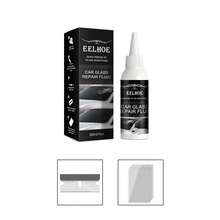 EELHOE Car Glass Repair Glue Windshield Crack Repair Adhesive Glass Repair Kit - A - View 8