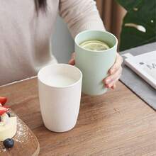 Camping Bowls, Cups & Mugs, Plates - Pink,Blue,Green,Beige - View 5