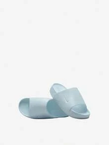 Nike Authentic 2024 New Women's Soft Cushioned Sports Casual Slides FV5940-400 - FV5940-400 - View 3