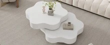 Living Room Table Sets - Multicolor - View 1