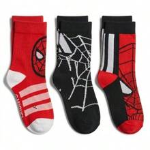 Adidas Marvel Box 8 - Black - View 6