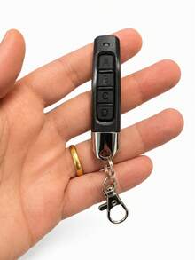 Door Remote Control - Black - View 4