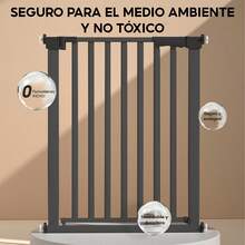 Baby Protection Gate - Solaunapuerta - View 9
