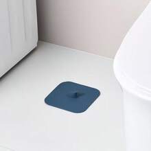 2pcs Handle Drain Cover, Flexible Odor-Proof Drain Stopper, Prevents Hair Clogging, Suitable For Shower Drain, Bathtub, Sink, Kitchen And RV Shower - Multi-color - View 9