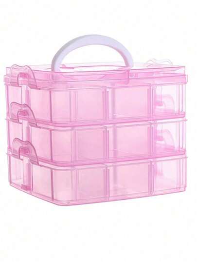 Jewelry Storage Set