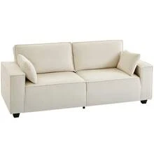Sofas & Couches - 米色 - 查看 5
