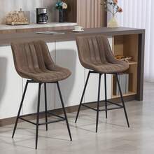 Living Room Chairs - Multicolor - View 3