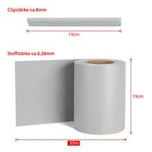 Shade Cloth - Степен - Преглед 4