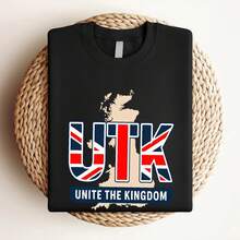 Women T-Shirts - 黑色 - 查看 3