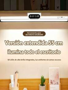 LED Bar Lights - White - View 5
