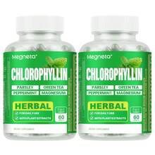 MEGNETA Vitamins/Minerals - 2 Botellas - View 1