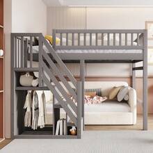 Bed Bases & Foundations - Black - View 3