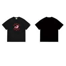 1292 Black and Red