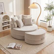 Sofas & Couches - 灰色 - 查看 1