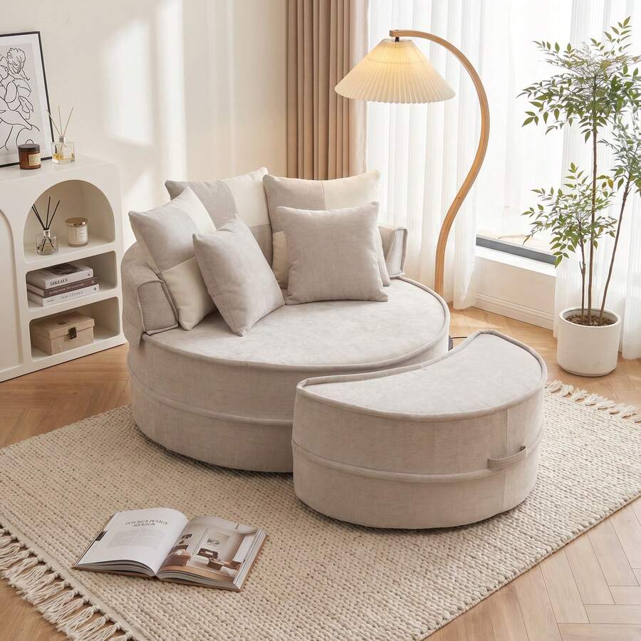 Sofas & Couches - 灰色 - 查看 1