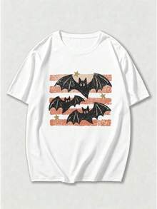 Women T-Shirts - 樣式1 - 查看 1