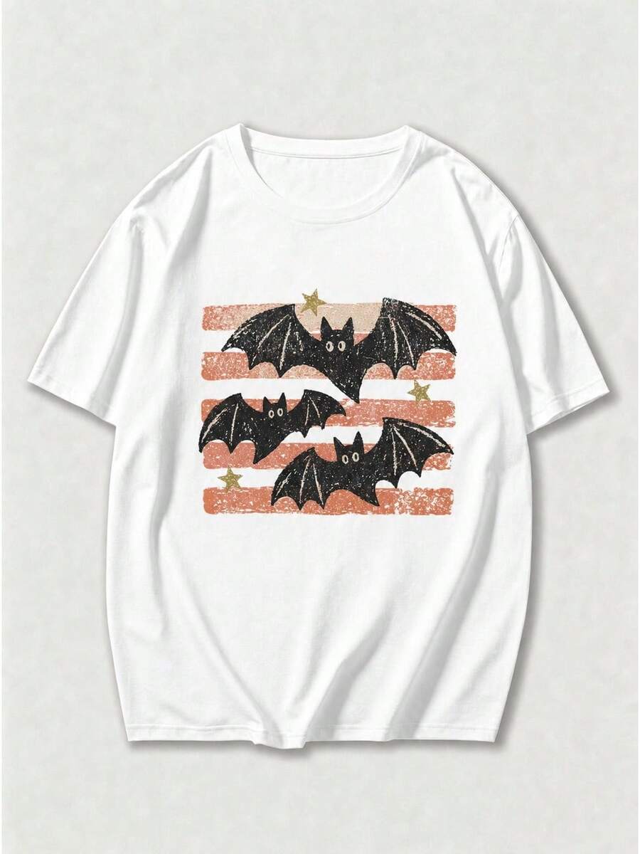 Women T-Shirts - 樣式1 - 查看 1