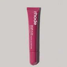 Rhode - Raspberry Jelly Tinte de labios con péptidos - Brillo labial de frambuesa, color modulable e hidratación de larga duración - Raspberry Jelly - Ver 2