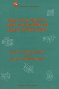 Pre-Owned Spectral Theory And Excitation Of Open Structures (Hardcover) By Victor P Shestopalov, Youri V Shestopalov - Single Book - View 1