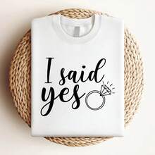 Women T-Shirts - 白色 - 查看 3