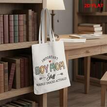 Kids Shoulder & Tote Bags - 1 Item - B - View 4