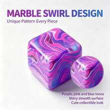 1pc - 2026 New Twist Candy Stress Relief Toy, Birthday/Christmas Gift, Perfect Collectible Display Item, Squishable (Shipped Without Packaging Box) - Multicolor - View 2