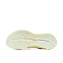 XTEP Women's New Running Shoes Casual Sneakers Sports Shoes - White/Green - View 5