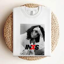 Women T-Shirts - 白色 - 查看 3