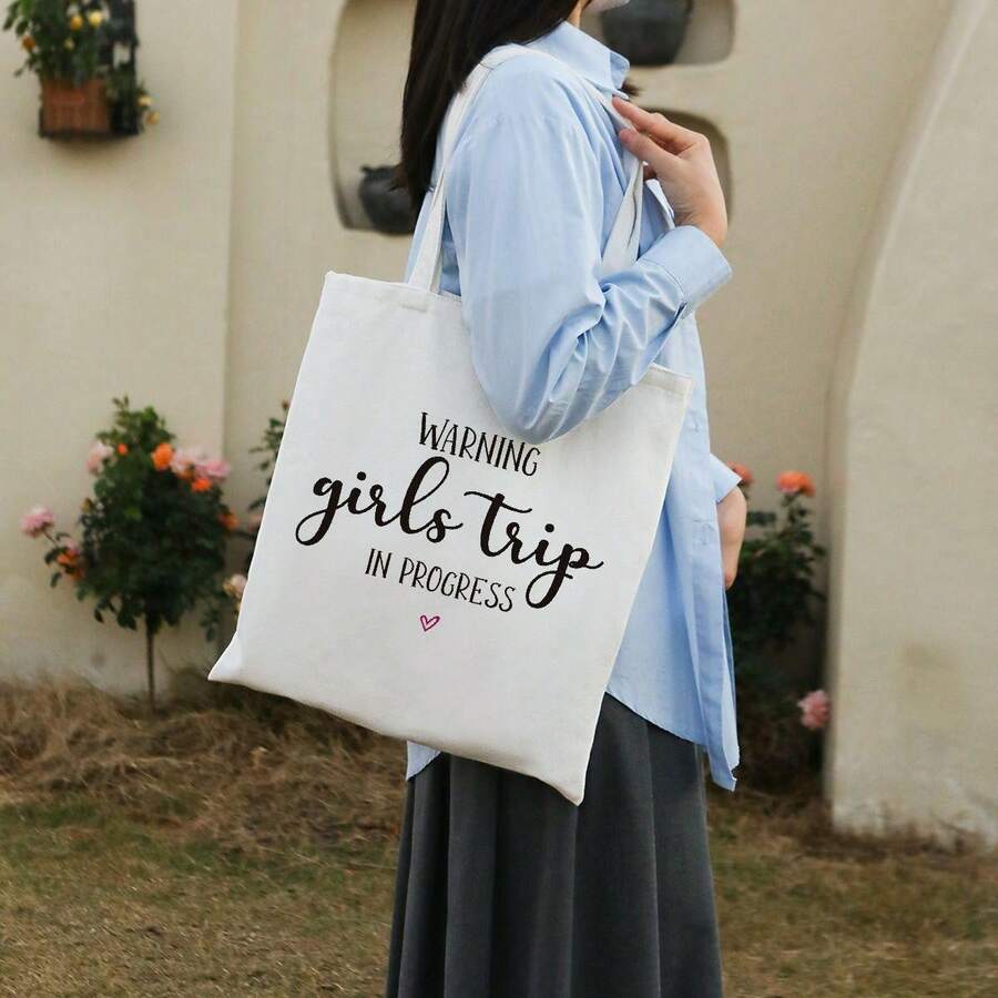 Kids Shoulder & Tote Bags - 13.8 X 15.3 Inches - View 1