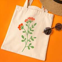 18 Pcs Wildflower Flower Fern Leaf Painting Stencils Reusable PET Plastic Templates For Wood Signs Wall Fabric Canvas DIY Crafts - Sets - View 7