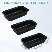 YC-HOGAR Baking Pans - View 3