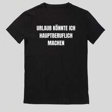 Women T-Shirts - 黑色 - 查看 1