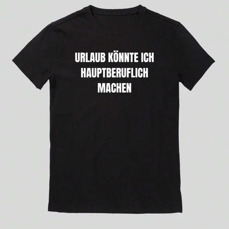 Women T-Shirts - 黑色 - 查看 1