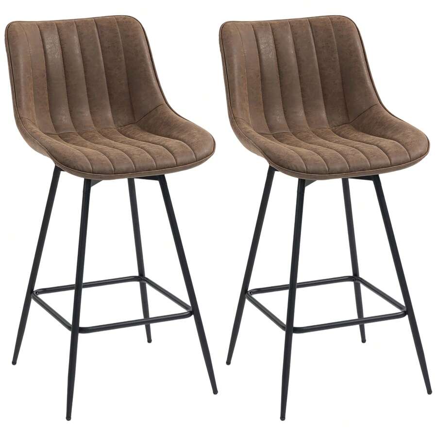 Living Room Chairs - Multicolor - View 1