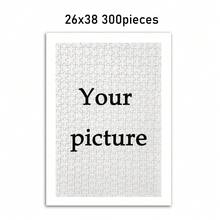 1 لغز خشبي مخصص، لغز صورة شخصية مخصصة، لغز صورة زوجية، صورة مخصصة للذكرى السنوية، لغز صورة تخرج الفصل، لغز مخصص للم شمل العائلة، لغز قابل للتخصيص مناسب لديكور الغرفة والهدايا - متعدد الألوان - مشاهدة 28