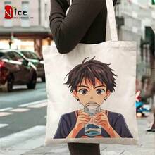 Kids Shoulder & Tote Bags - A - View 6