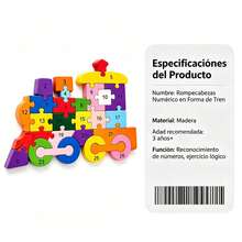 Kids ABC Puzzles - 1 - View 3