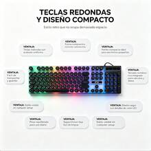 Keyboards & MIDI - Black - View 4