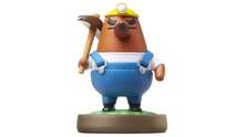 Nintendo Figurina AMIIBO RESETTI (ANIMAL CROSSING) - 1PC - 查看 2
