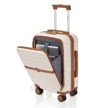 Carry-Ons - Beige/brown - View 1