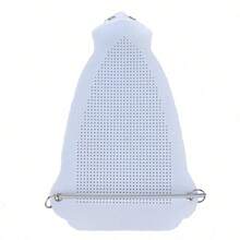 Premium Iron Protective Cover - Easy To Install Steam Iron Guard, Suitable For All Fabrics, With Storage Bag, Organizer Bag And Storage Pouch - Multicolor - View 14