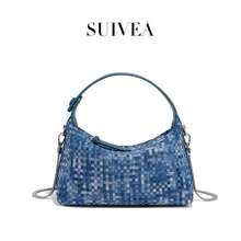 Women Crossbody - B1730-2# Moonlit Mist - View 3
