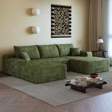 Sofas & Couches - 綠色 - 查看 6