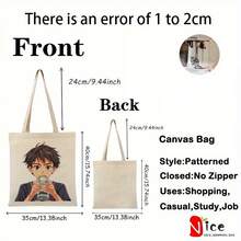 Kids Shoulder & Tote Bags - A - View 3