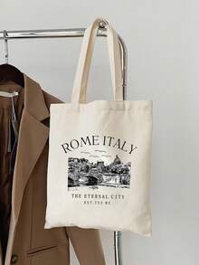 Kids Shoulder & Tote Bags - Beis - View 1