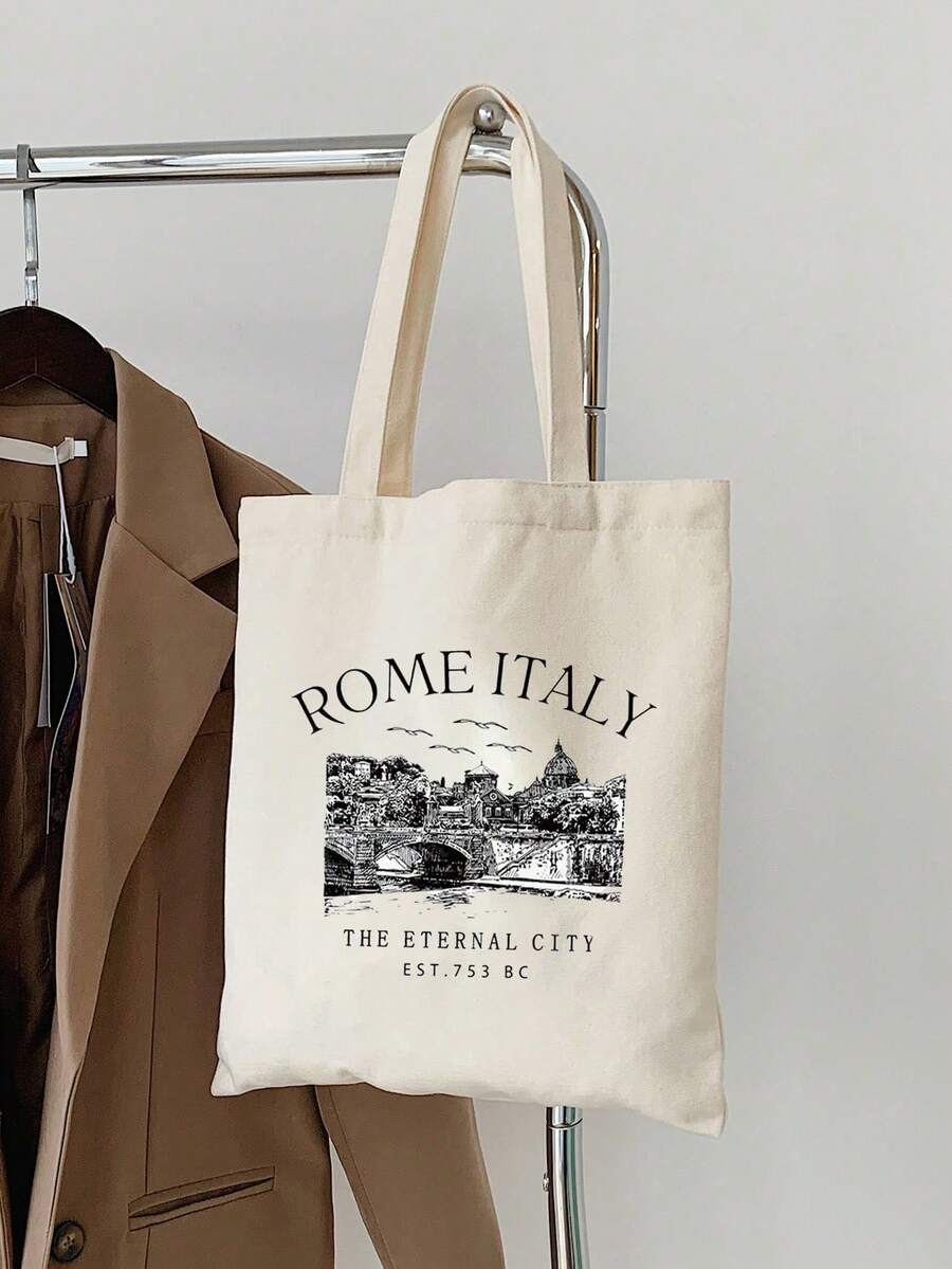 Kids Shoulder & Tote Bags - Beis - View 1