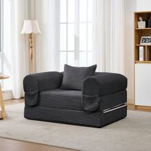 Sofas & Couches - Grey - View 3