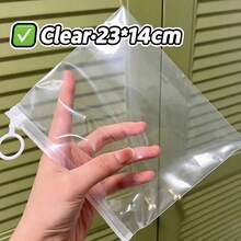 3pcs Portable Flame Resistant Leak-Proof Outdoor Ashtray Bags - Reusable Pocket Travel Ashtray With Storage Pouch For Lighter, Keys, Suitable For Outdoor Camping, Hiking, Car, Daily Use - A - View 11