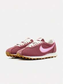 Nike Women's W LD-1000 SE Low-Top Sports Casual Shoes IO0179-600 - Brown - View 3