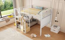 Bed Bases & Foundations - White - View 4